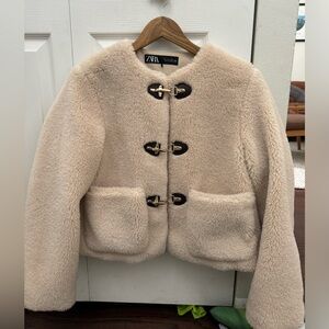 Zara Jacket